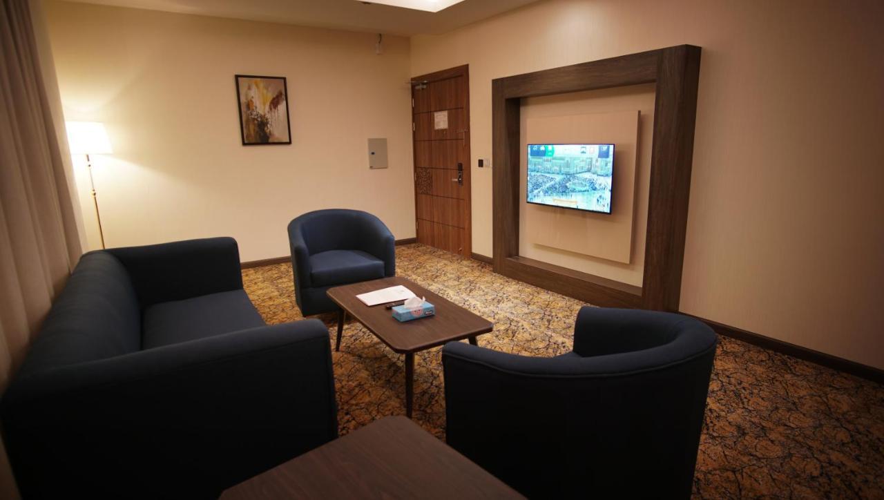 Hayat Al Riyadh Washam Hotel Zewnętrze zdjęcie