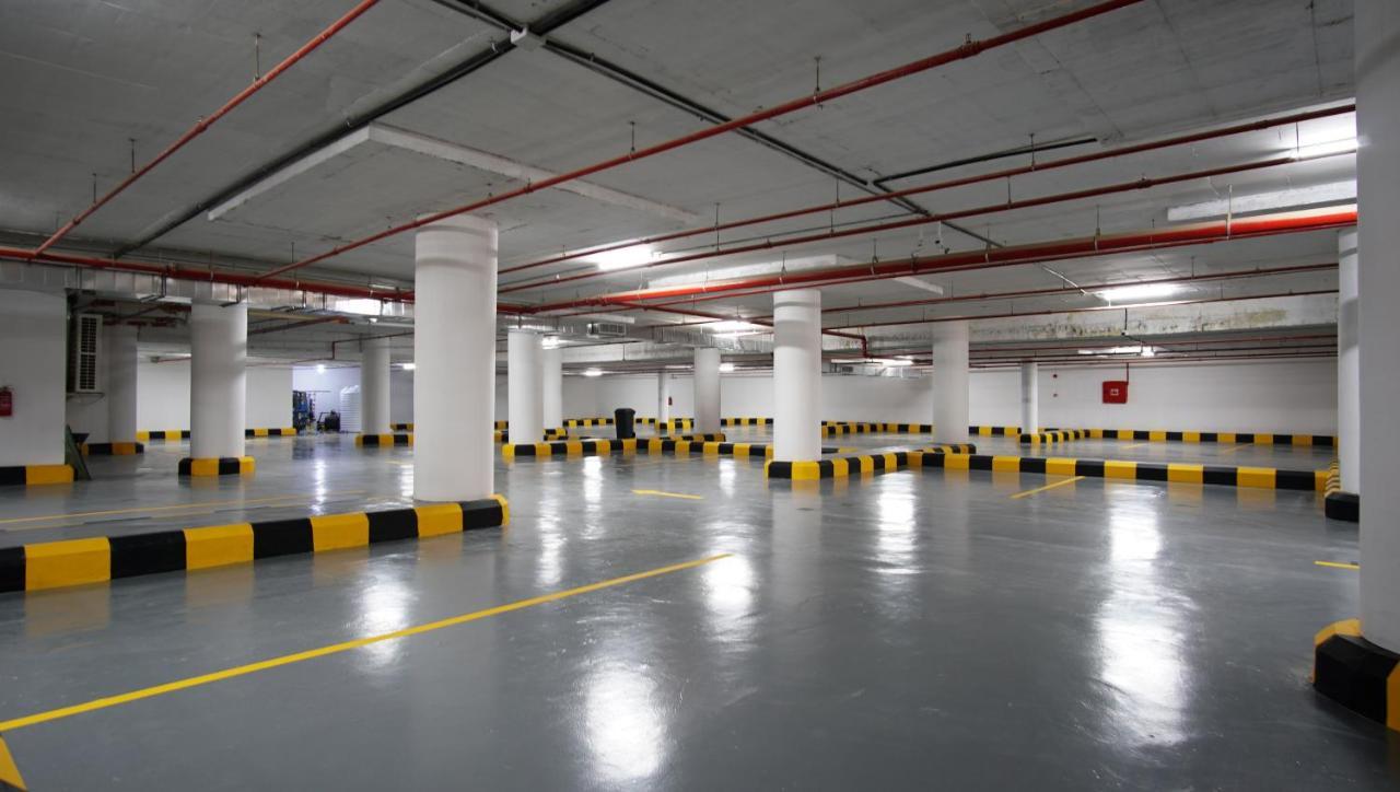 Hayat Al Riyadh Washam Hotel Zewnętrze zdjęcie