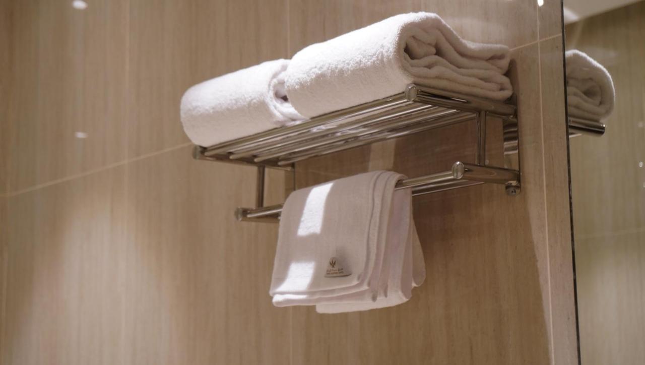 Hayat Al Riyadh Washam Hotel Zewnętrze zdjęcie